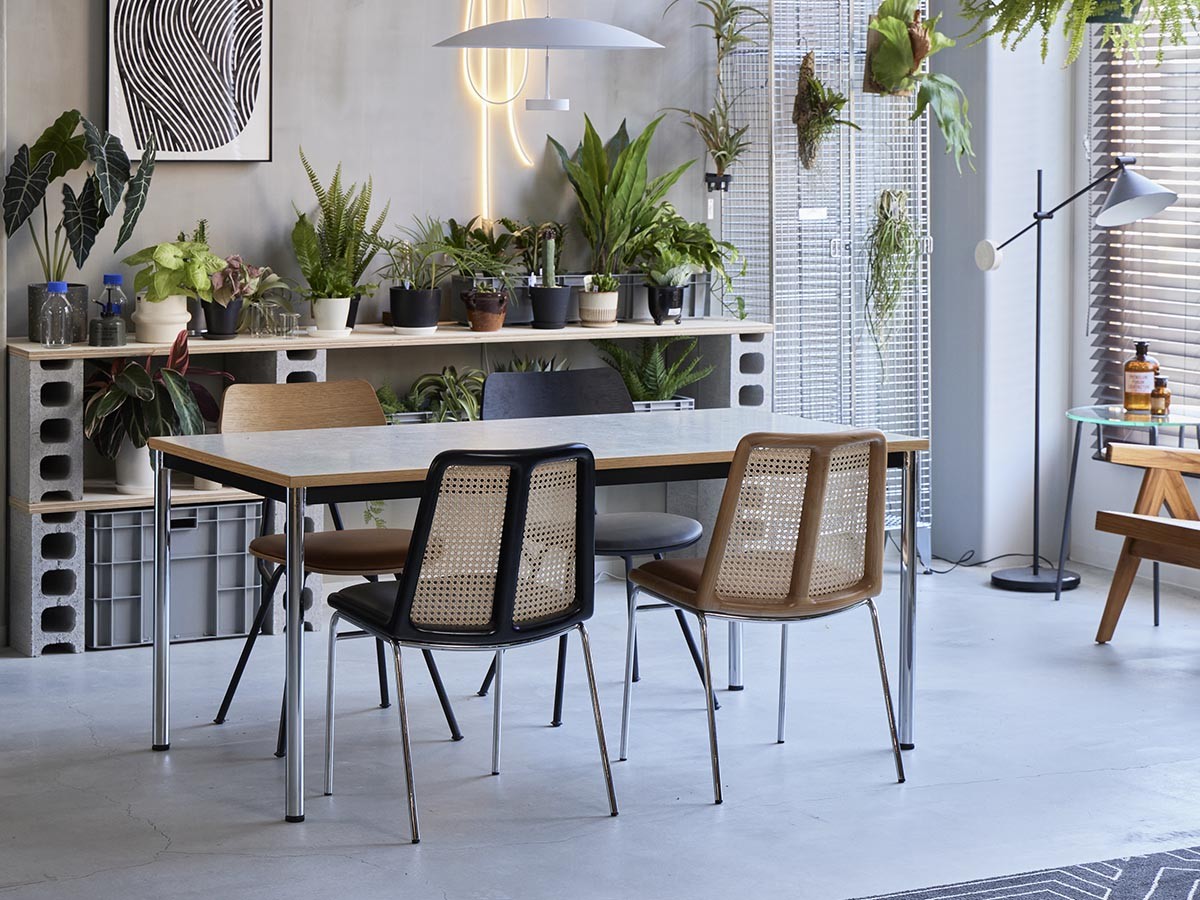 bond PRONTO Dining Table / ボンド プロント ダイニングテーブル （テーブル > ダイニングテーブル） 4
