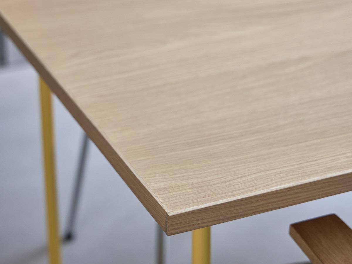 bond PRONTO Dining Table / ボンド プロント ダイニングテーブル （テーブル > ダイニングテーブル） 16