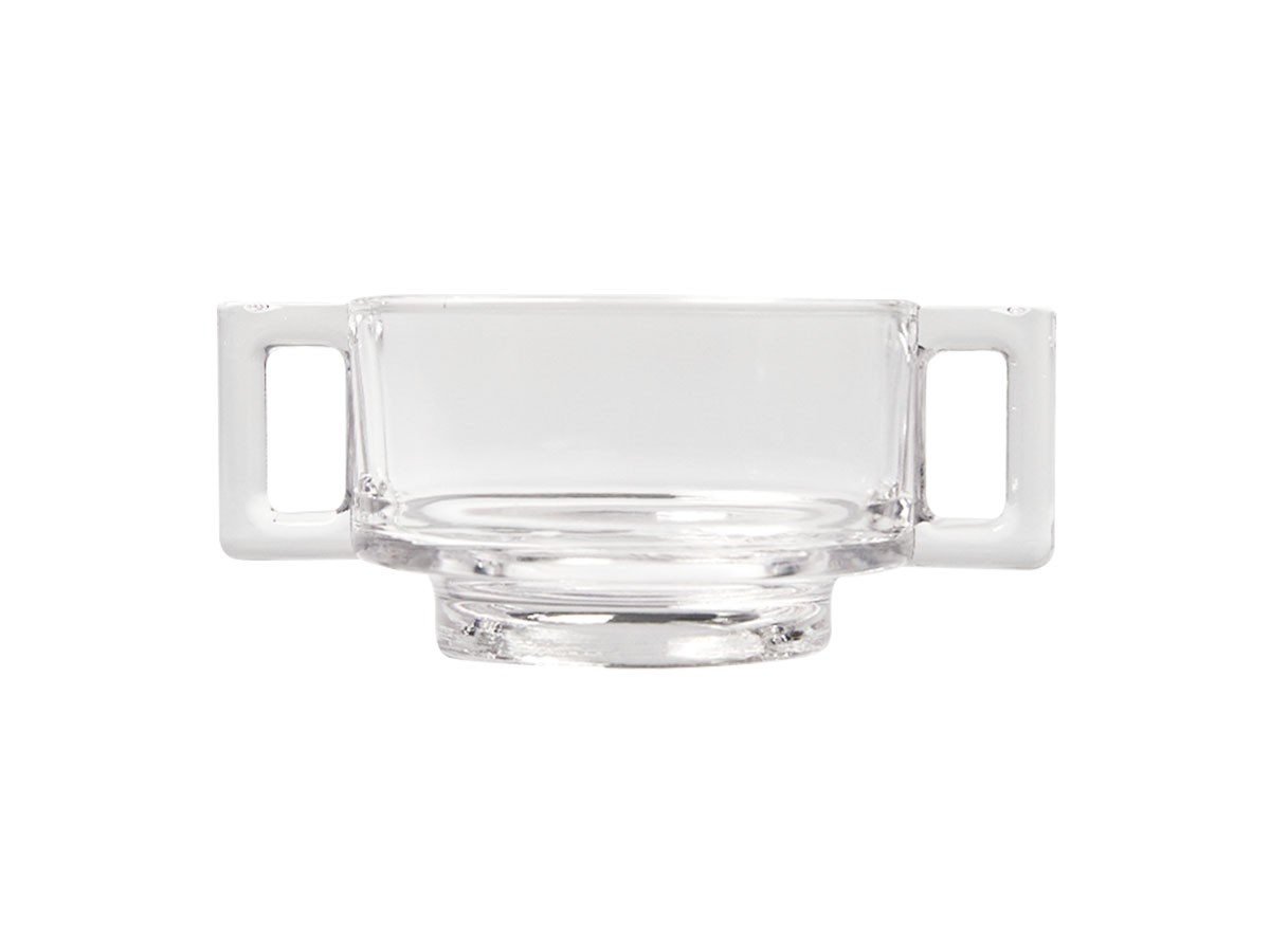 Soup Bowl Clear
