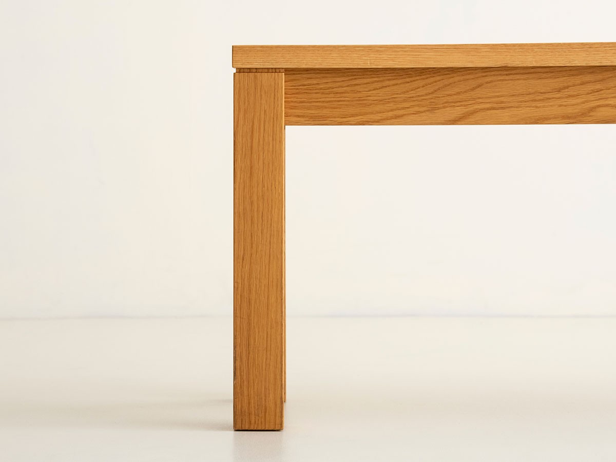 Trunk Bench / トランク ベンチ （チェア・椅子 > ダイニングベンチ） 16