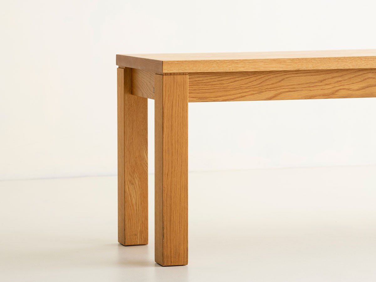 Trunk Bench / トランク ベンチ （チェア・椅子 > ダイニングベンチ） 15