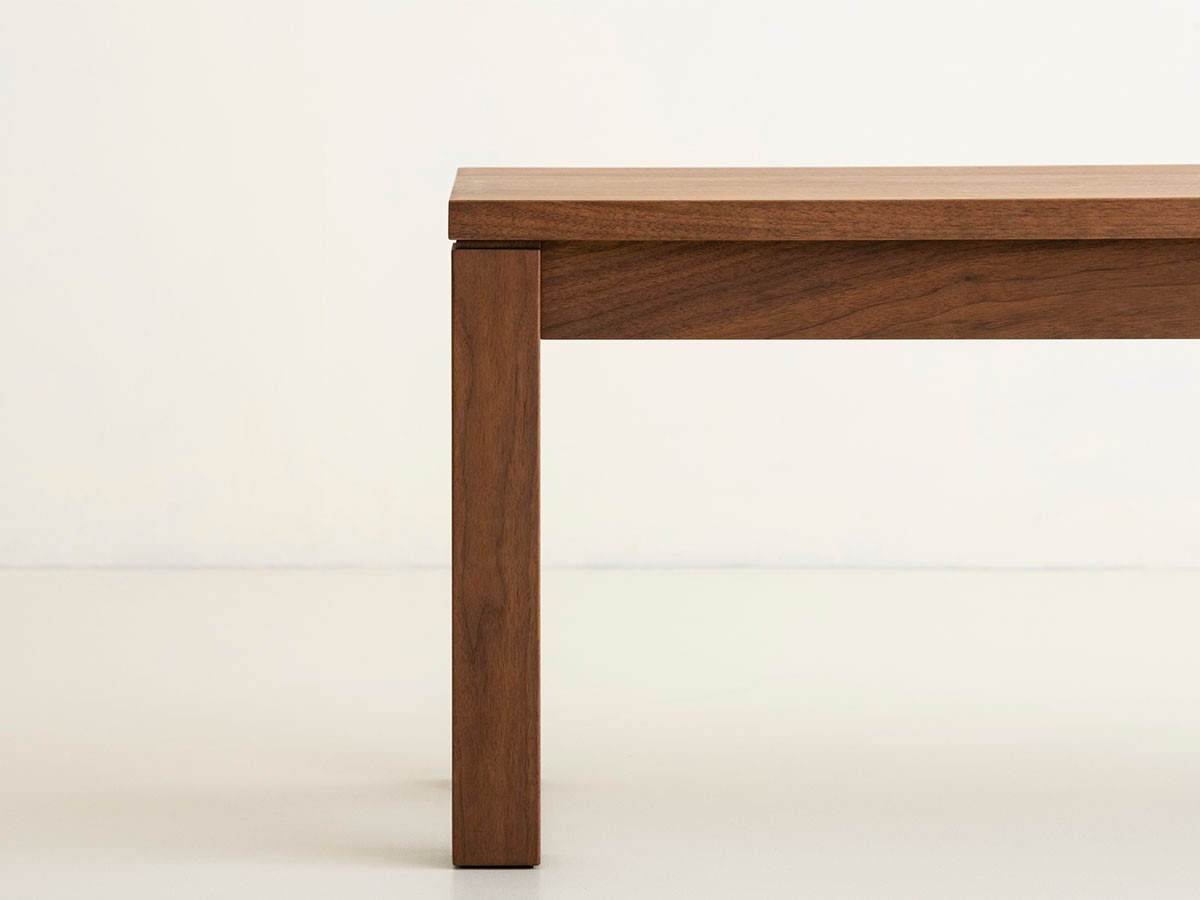 Trunk Bench / トランク ベンチ （チェア・椅子 > ダイニングベンチ） 10