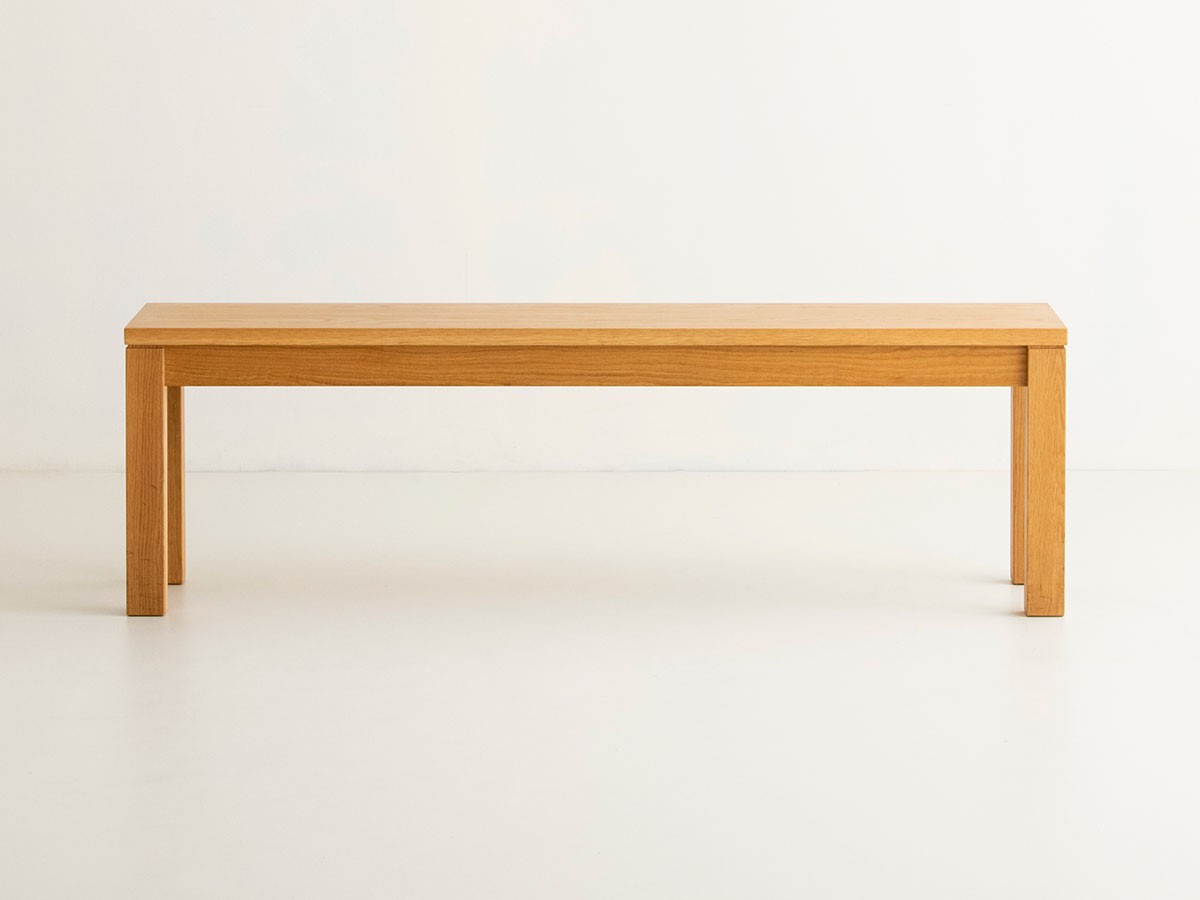 Trunk Bench / トランク ベンチ （チェア・椅子 > ダイニングベンチ） 12