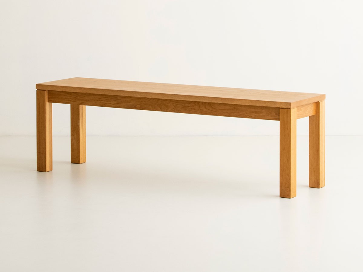 Trunk Bench / トランク ベンチ （チェア・椅子 > ダイニングベンチ） 13