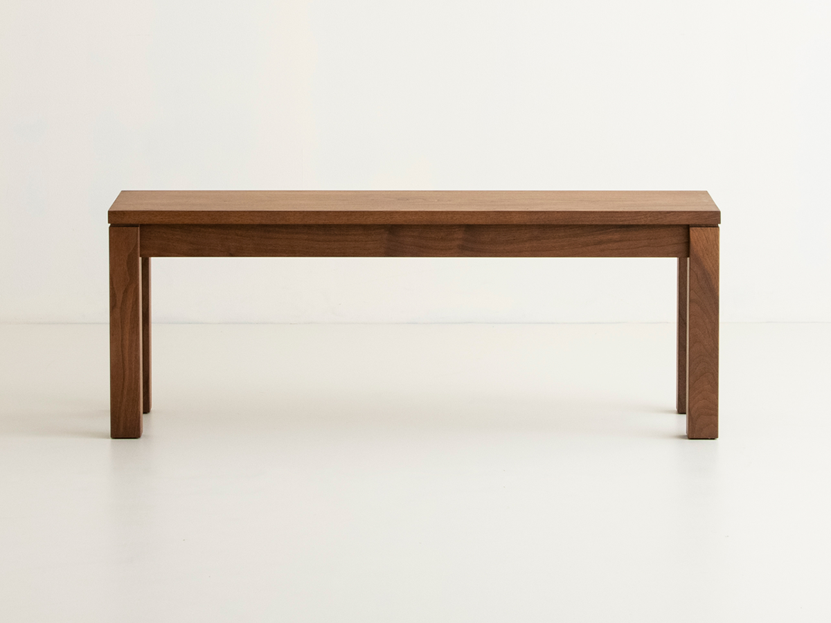 Trunk Bench / トランク ベンチ （チェア・椅子 > ダイニングベンチ） 6