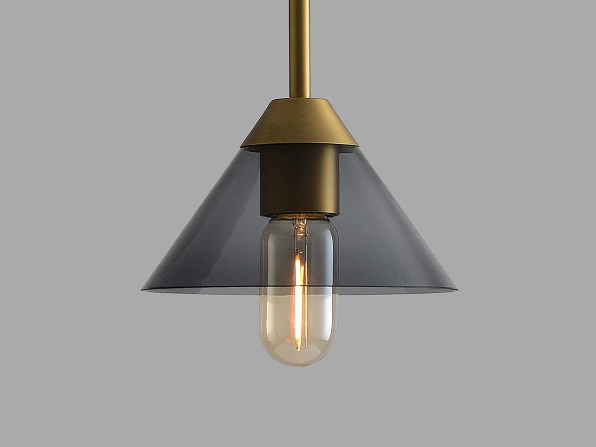 MAVISTEN EDITION Amplitude Pendant Single / マヴィステン エディション アンプリチュード ペンダント シングル （ライト・照明 > ペンダントライト） 13