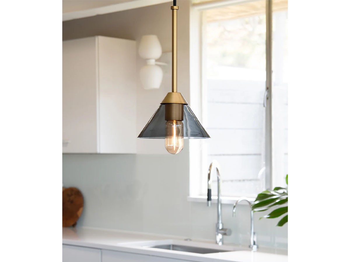 MAVISTEN EDITION Amplitude Pendant Single / マヴィステン エディション アンプリチュード ペンダント シングル （ライト・照明 > ペンダントライト） 3