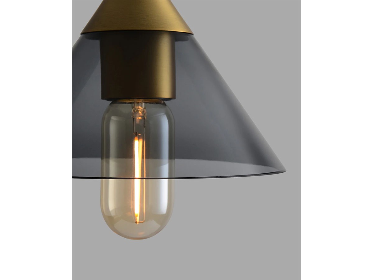 MAVISTEN EDITION Amplitude Pendant Single / マヴィステン エディション アンプリチュード ペンダント シングル （ライト・照明 > ペンダントライト） 15