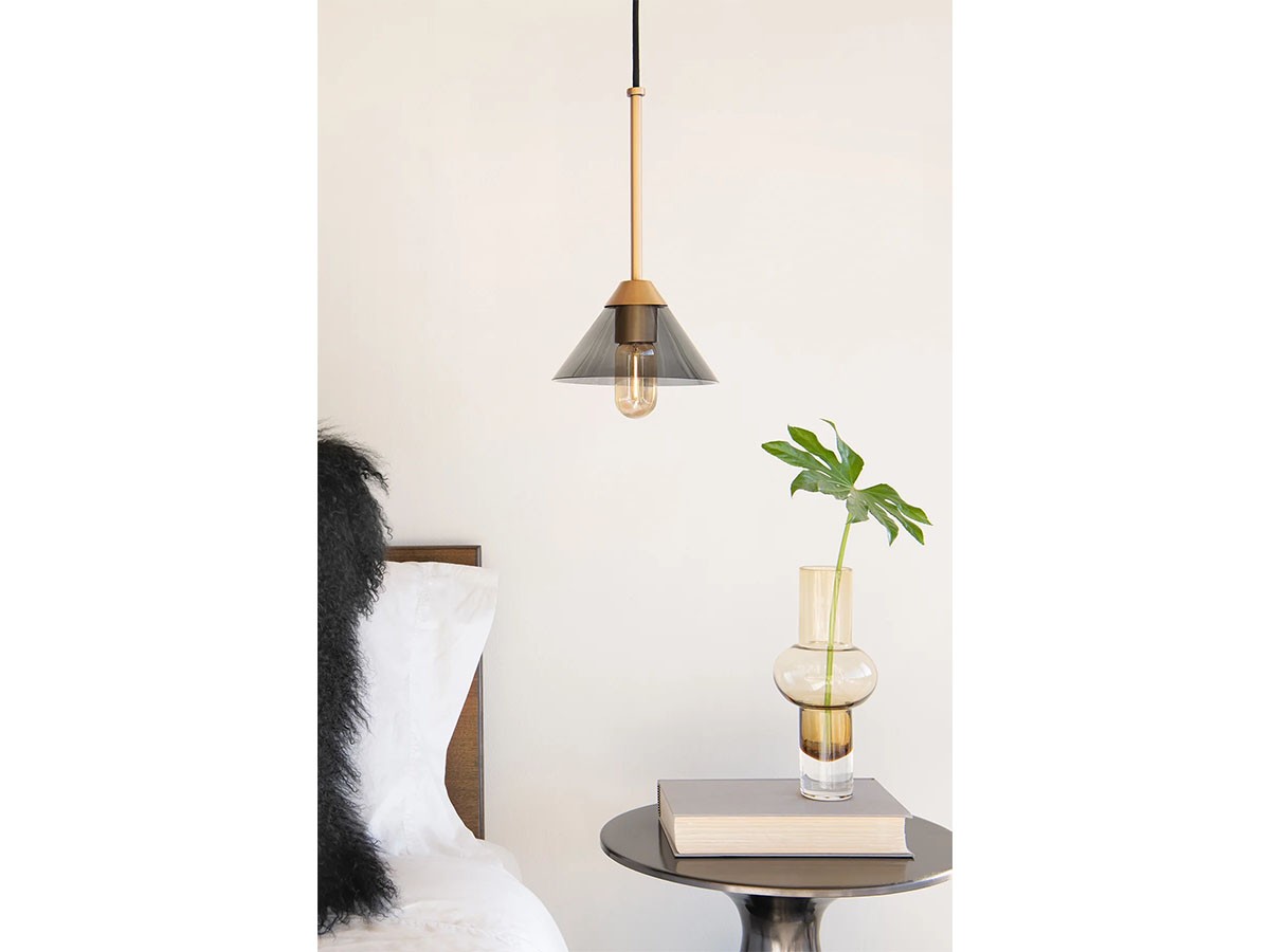 MAVISTEN EDITION Amplitude Pendant Single / マヴィステン エディション アンプリチュード ペンダント シングル （ライト・照明 > ペンダントライト） 2
