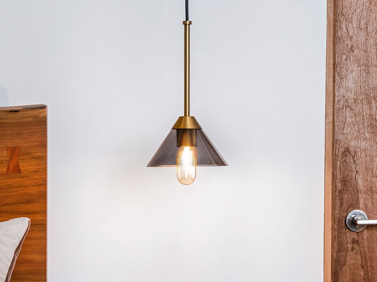 MAVISTEN EDITION Amplitude Pendant Single / マヴィステン エディション アンプリチュード ペンダント シングル （ライト・照明 > ペンダントライト） 5