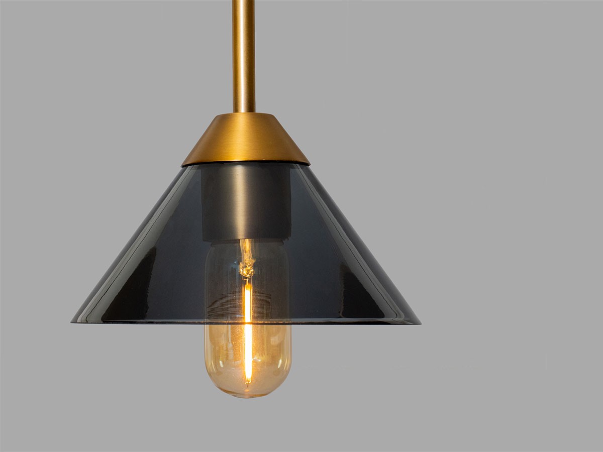 MAVISTEN EDITION Amplitude Pendant Single / マヴィステン エディション アンプリチュード ペンダント シングル （ライト・照明 > ペンダントライト） 14