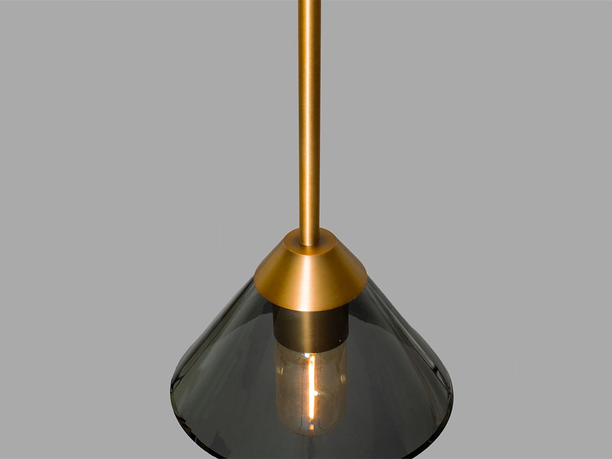 MAVISTEN EDITION Amplitude Pendant Single / マヴィステン エディション アンプリチュード ペンダント シングル （ライト・照明 > ペンダントライト） 12