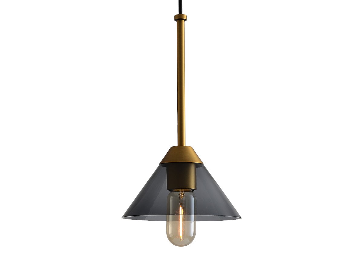 Amplitude Pendant Single