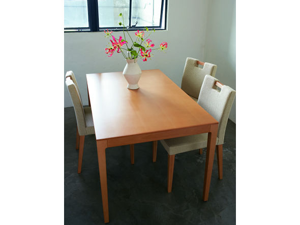 SIZE ORDER DINING TABLE / サイズオーダー ダイニングテーブル f18561 （テーブル > ダイニングテーブル） 4