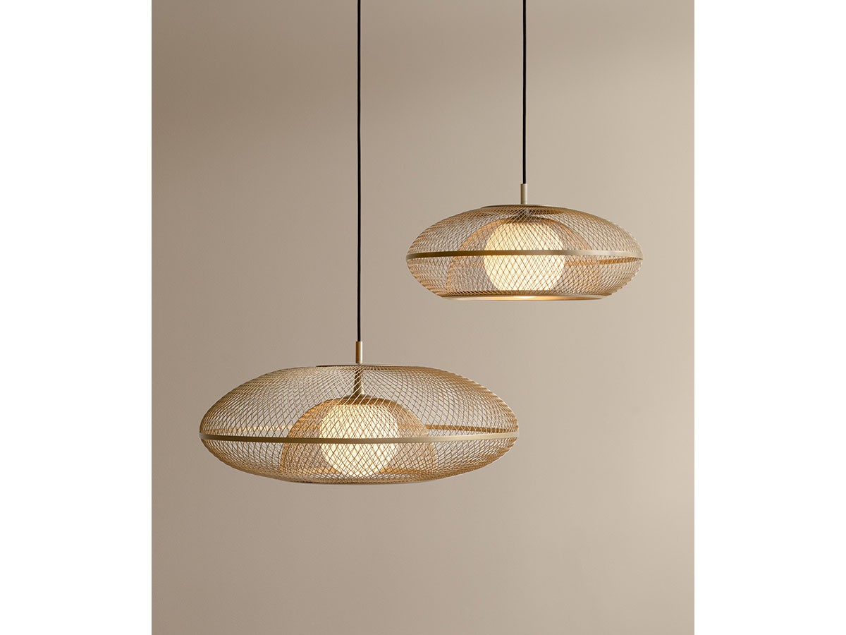 UMAGE Faraday Large / ウメイ ファラデー ラージ （ライト・照明 > ペンダントライト） 8