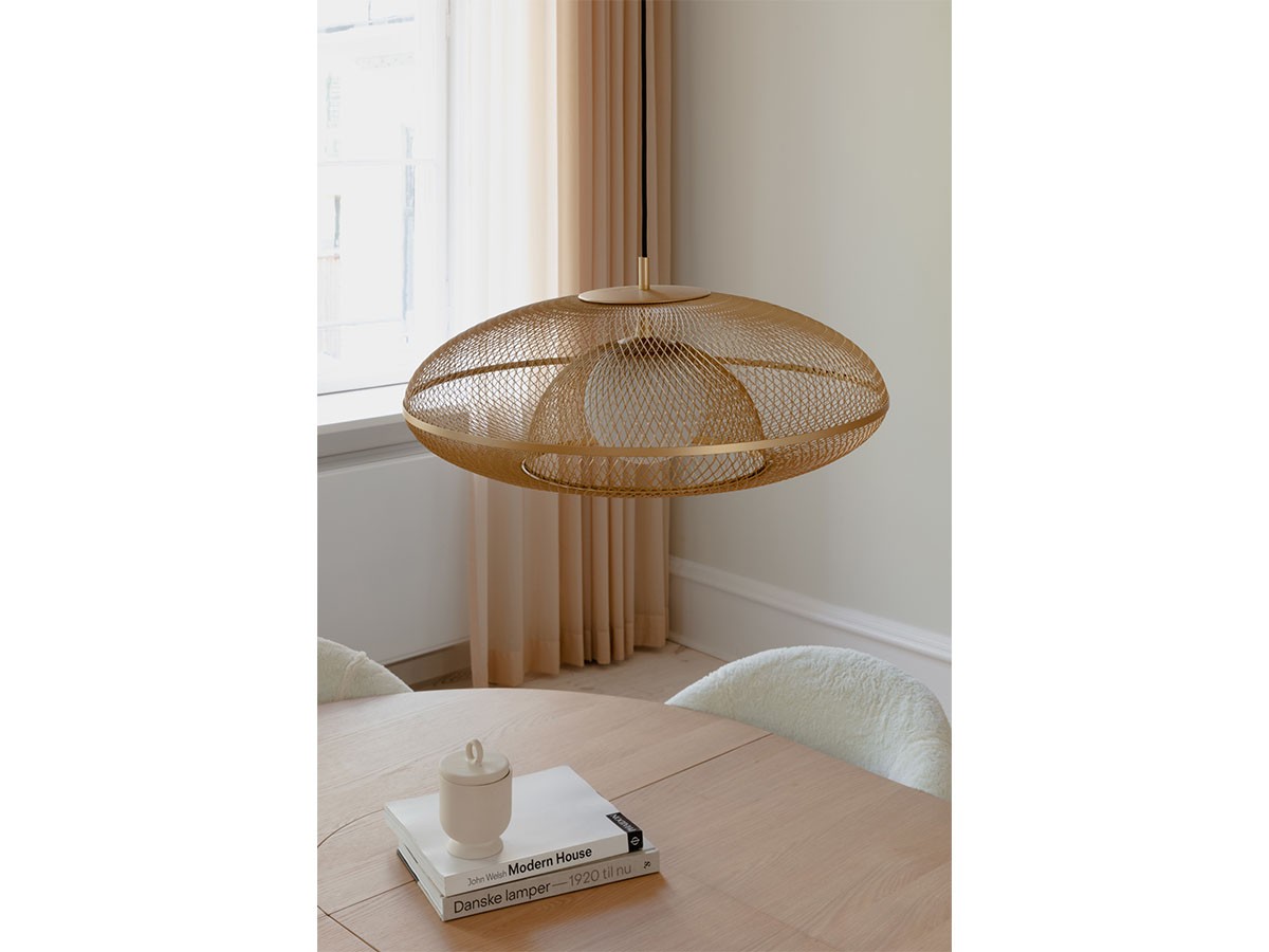 UMAGE Faraday Large / ウメイ ファラデー ラージ （ライト・照明 > ペンダントライト） 3