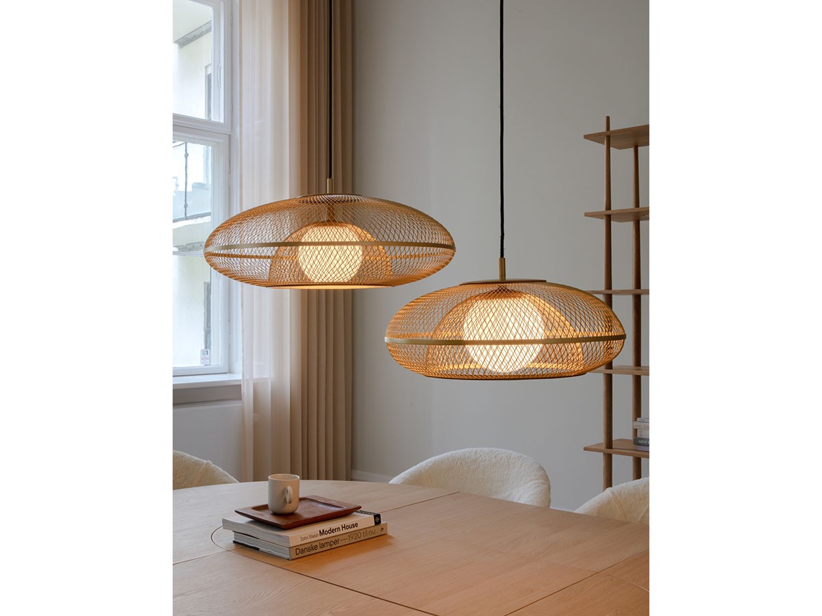 UMAGE Faraday Large / ウメイ ファラデー ラージ （ライト・照明 > ペンダントライト） 7