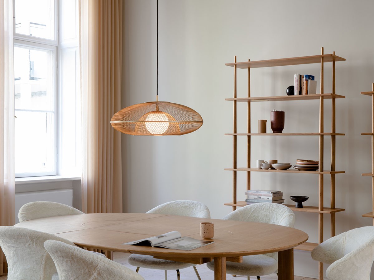 UMAGE Faraday Large / ウメイ ファラデー ラージ （ライト・照明 > ペンダントライト） 4