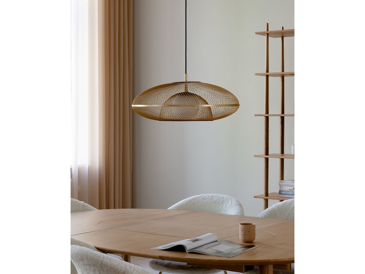 UMAGE Faraday Large / ウメイ ファラデー ラージ （ライト・照明 > ペンダントライト） 2