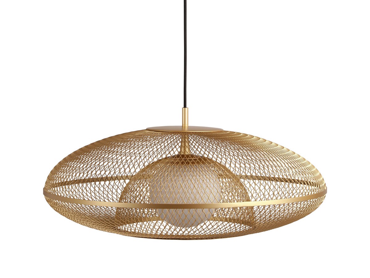 UMAGE Faraday Large / ウメイ ファラデー ラージ （ライト・照明 > ペンダントライト） 9