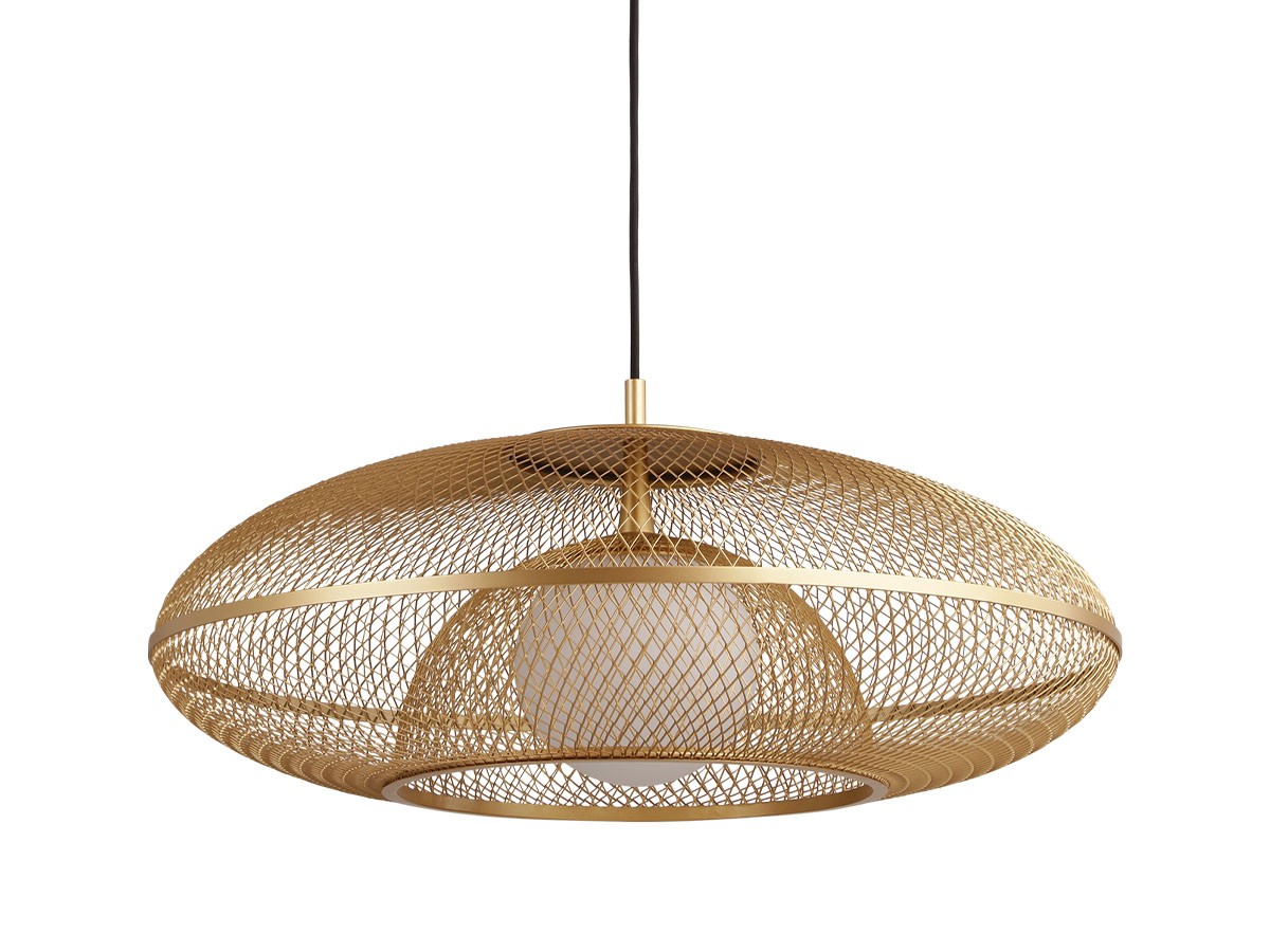 UMAGE Faraday Large / ウメイ ファラデー ラージ （ライト・照明 > ペンダントライト） 10