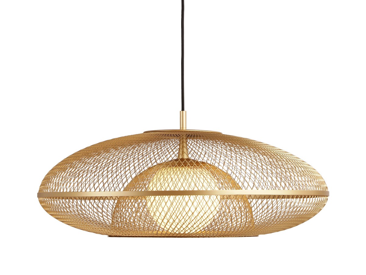 UMAGE Faraday Large / ウメイ ファラデー ラージ （ライト・照明 > ペンダントライト） 12