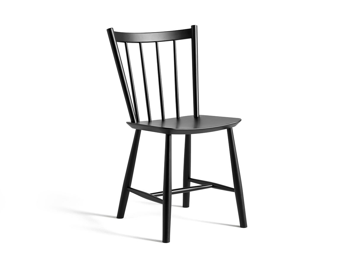 HAY J41 CHAIR / ヘイ J41 チェア （チェア・椅子 > ダイニングチェア） 3