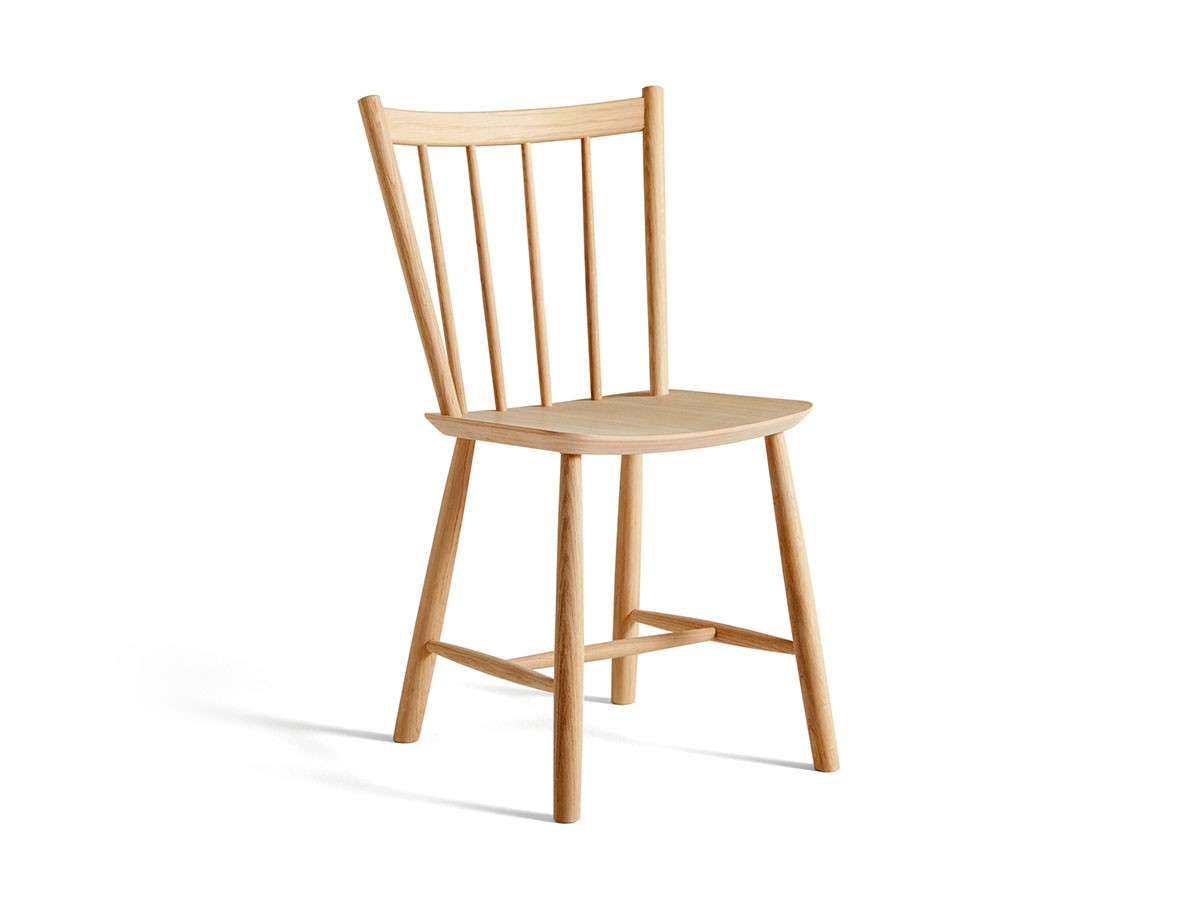 HAY J41 CHAIR / ヘイ J41 チェア （チェア・椅子 > ダイニングチェア） 4