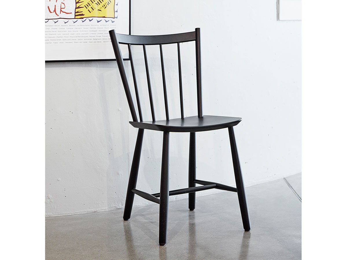 HAY J41 CHAIR / ヘイ J41 チェア （チェア・椅子 > ダイニングチェア） 12