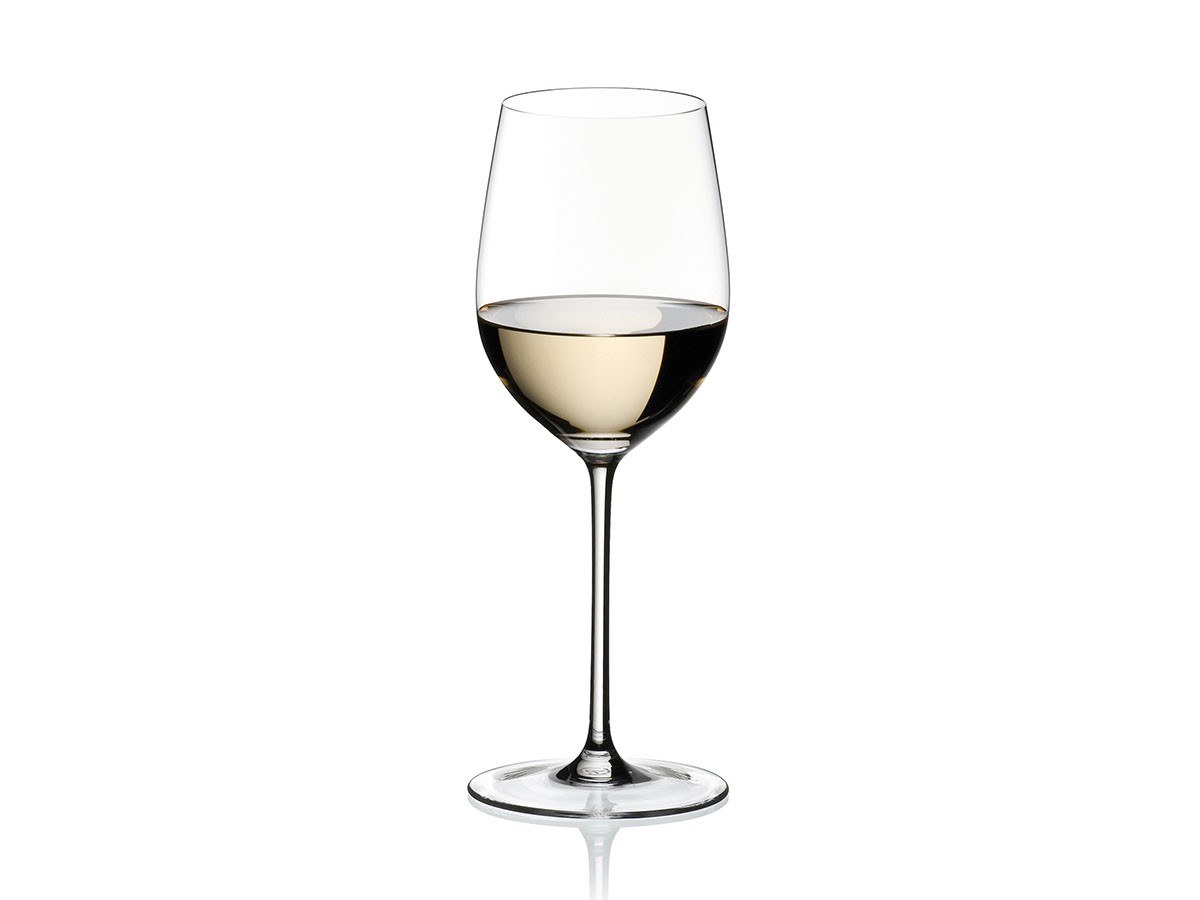 RIEDEL Sommeliers
Mature Bordeaux / Chablis（Chardonnay） / リーデル ソムリエ
マチュア・ボルドー / シャブリ（シャルドネ） （食器・テーブルウェア > ワイングラス・シャンパングラス） 1