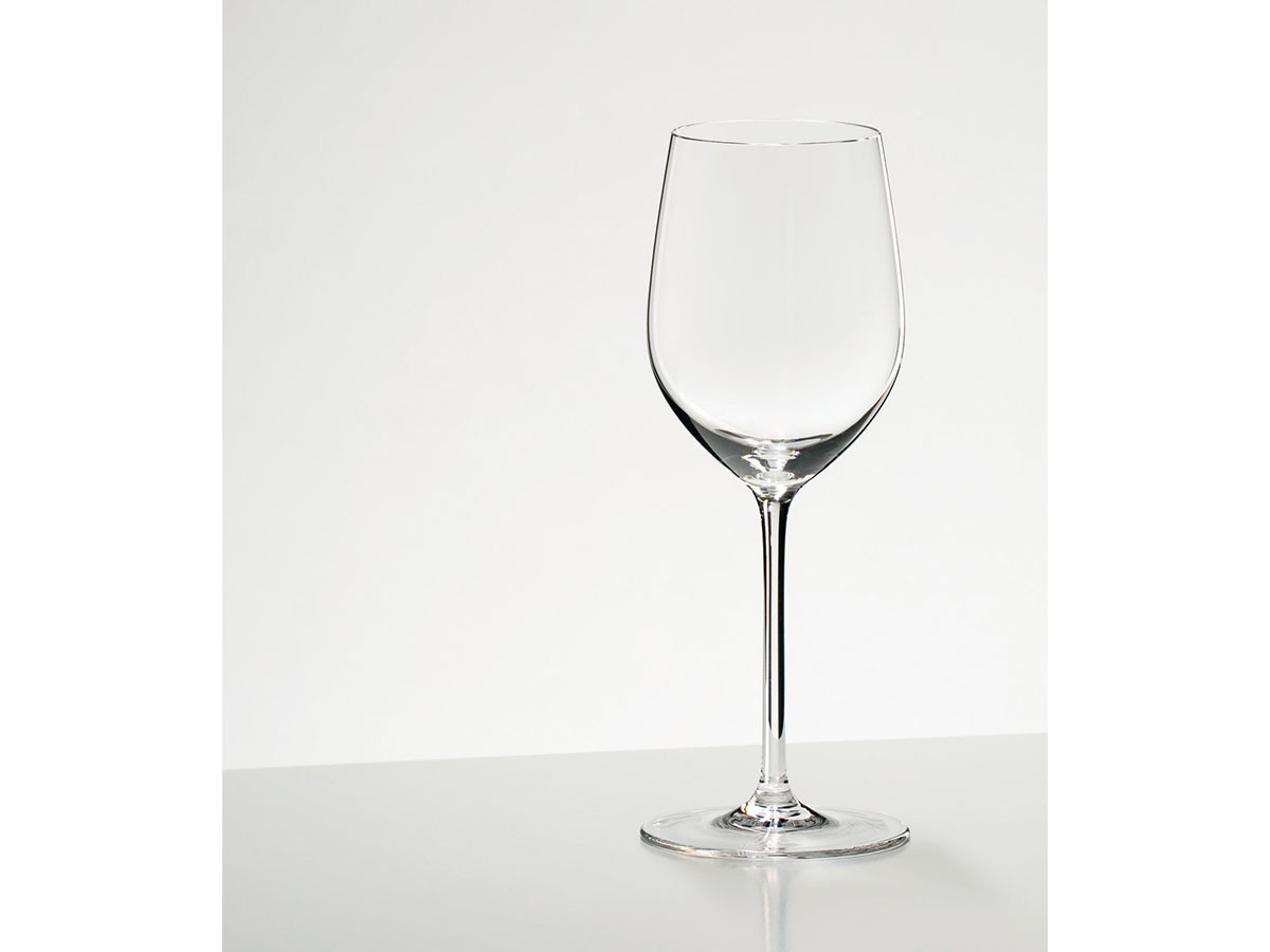 RIEDEL Sommeliers
Mature Bordeaux / Chablis（Chardonnay） / リーデル ソムリエ
マチュア・ボルドー / シャブリ（シャルドネ） （食器・テーブルウェア > ワイングラス・シャンパングラス） 2