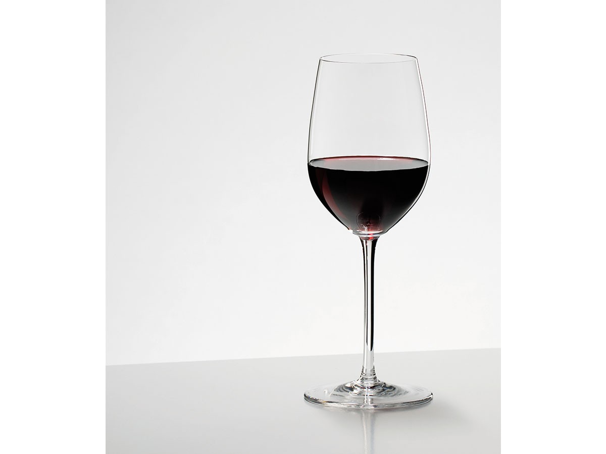 RIEDEL Sommeliers
Mature Bordeaux / Chablis（Chardonnay） / リーデル ソムリエ
マチュア・ボルドー / シャブリ（シャルドネ） （食器・テーブルウェア > ワイングラス・シャンパングラス） 4