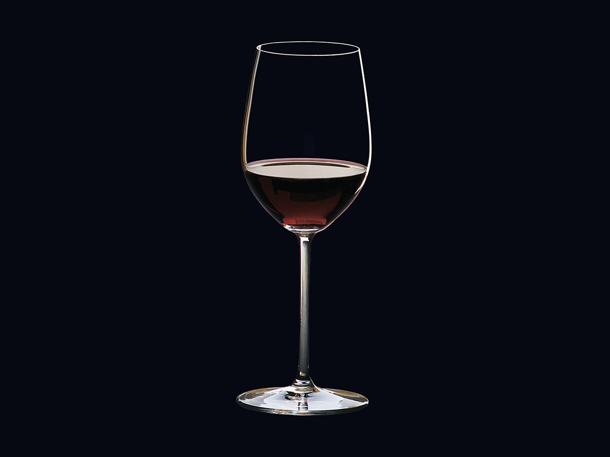 RIEDEL Sommeliers
Mature Bordeaux / Chablis（Chardonnay） / リーデル ソムリエ
マチュア・ボルドー / シャブリ（シャルドネ） （食器・テーブルウェア > ワイングラス・シャンパングラス） 14