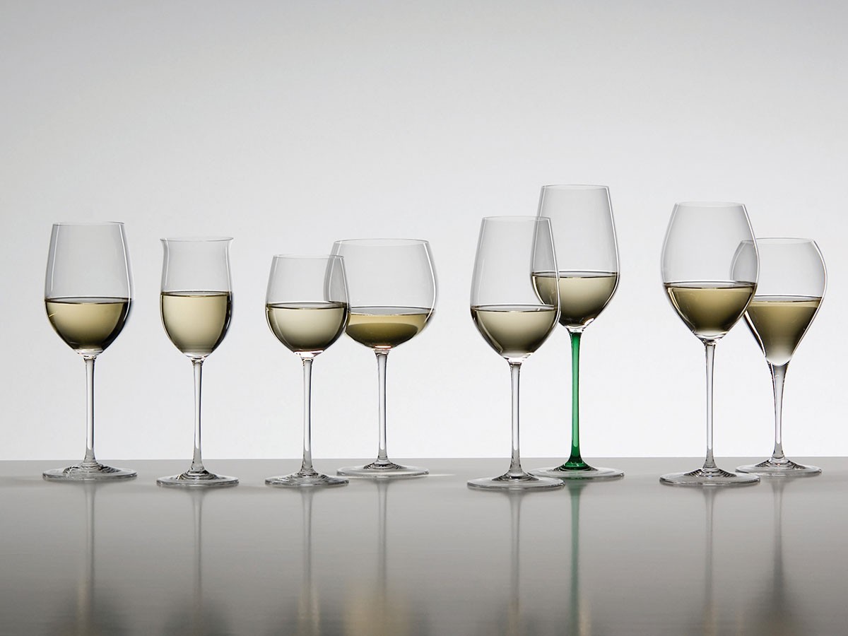 RIEDEL Sommeliers
Mature Bordeaux / Chablis（Chardonnay） / リーデル ソムリエ
マチュア・ボルドー / シャブリ（シャルドネ） （食器・テーブルウェア > ワイングラス・シャンパングラス） 8