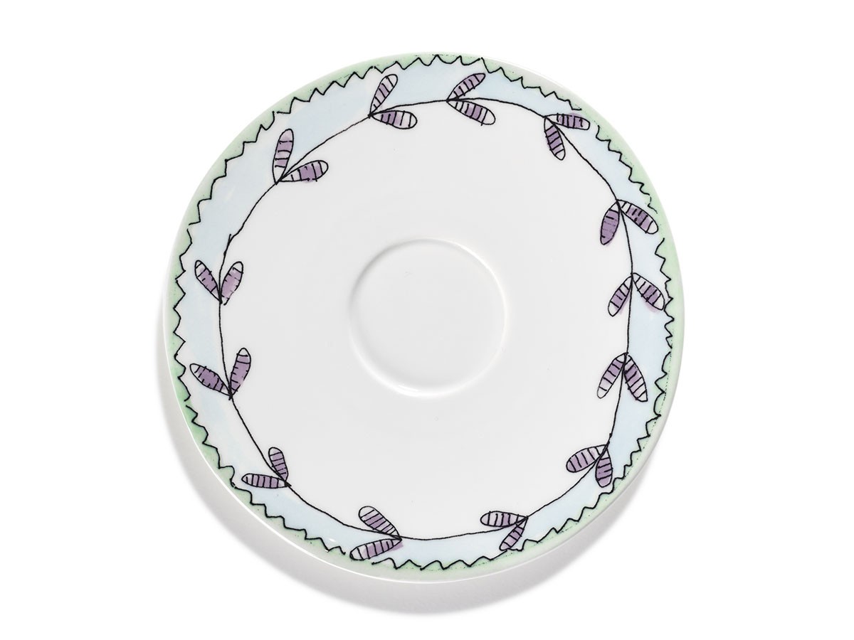 MIDNIGHT FLOWERS by MARNI
Tea Cup with Saucer Blossom Milk / ミッドナイトフラワーズ バイ マルニ
ティーカップ / ソーサー ブロッサムミルク （食器・テーブルウェア > コーヒーカップ・ティーカップ） 16
