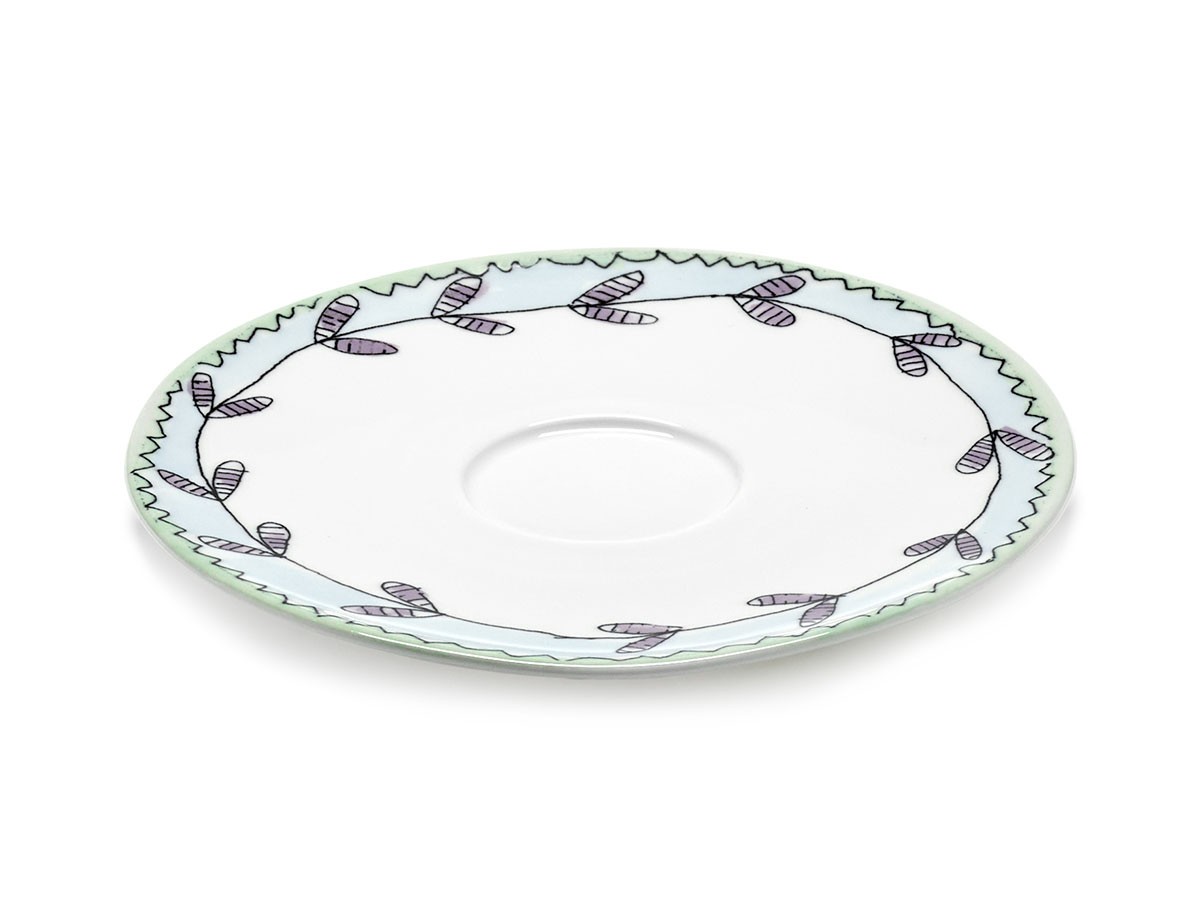 MIDNIGHT FLOWERS by MARNI
Tea Cup with Saucer Blossom Milk / ミッドナイトフラワーズ バイ マルニ
ティーカップ / ソーサー ブロッサムミルク （食器・テーブルウェア > コーヒーカップ・ティーカップ） 17