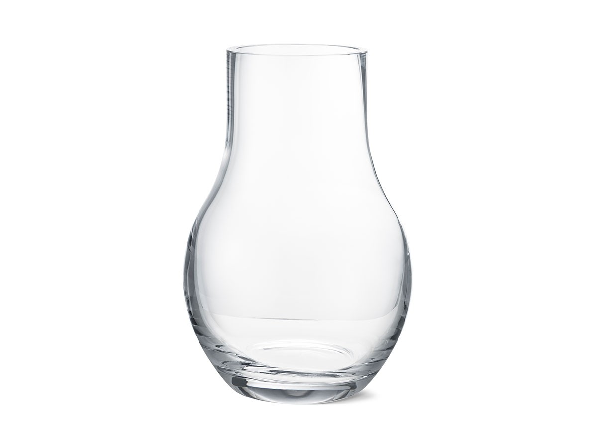 FLYMEe accessoire CAFU VASE CLEAR M