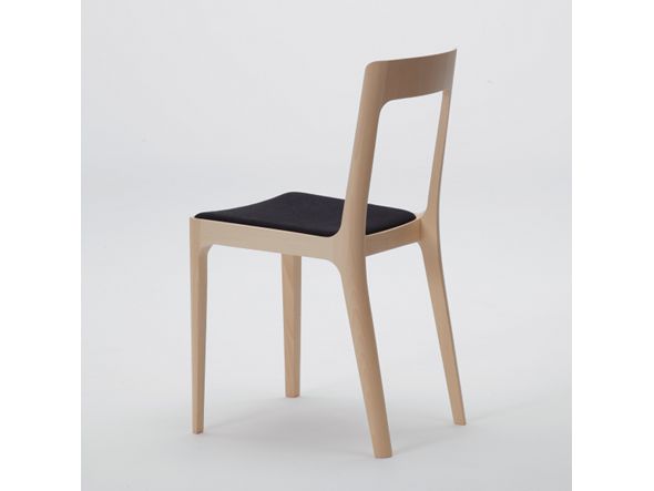 HIROSHIMA Chair / ヒロシマ チェア（ビーチ） （チェア・椅子 > ダイニングチェア） 6