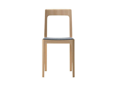 HIROSHIMA Chair / ヒロシマ チェア（オーク） - インテリア・家具通販