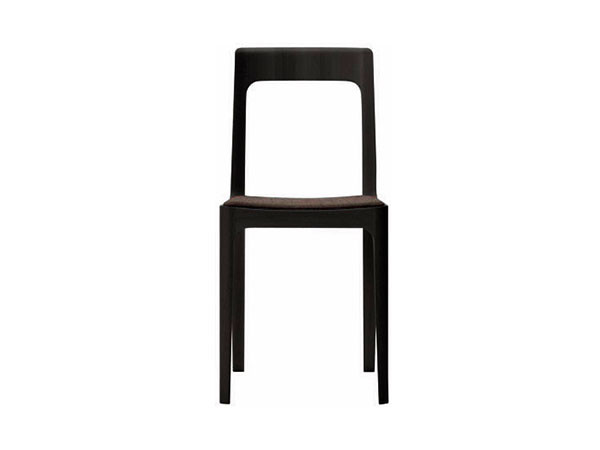 HIROSHIMA Chair / ヒロシマ チェア（ビーチ） （チェア・椅子 > ダイニングチェア） 2