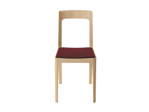 HIROSHIMA Chair / ヒロシマ チェア（ビーチ） （チェア・椅子 > ダイニングチェア） 3