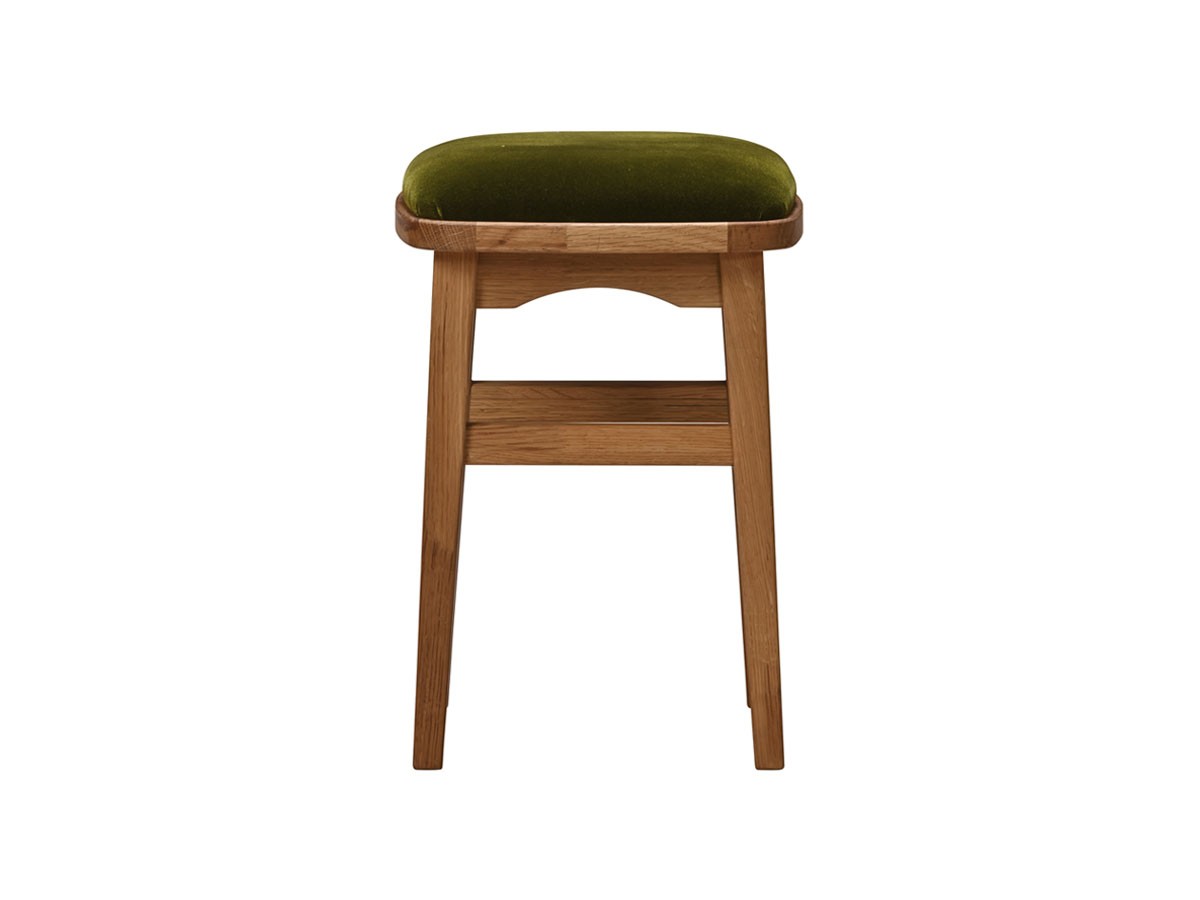 Nostalgic Whisky Stool / ノスタルジックウヰスキー スツール（モケット） （チェア・椅子 > スツール） 4