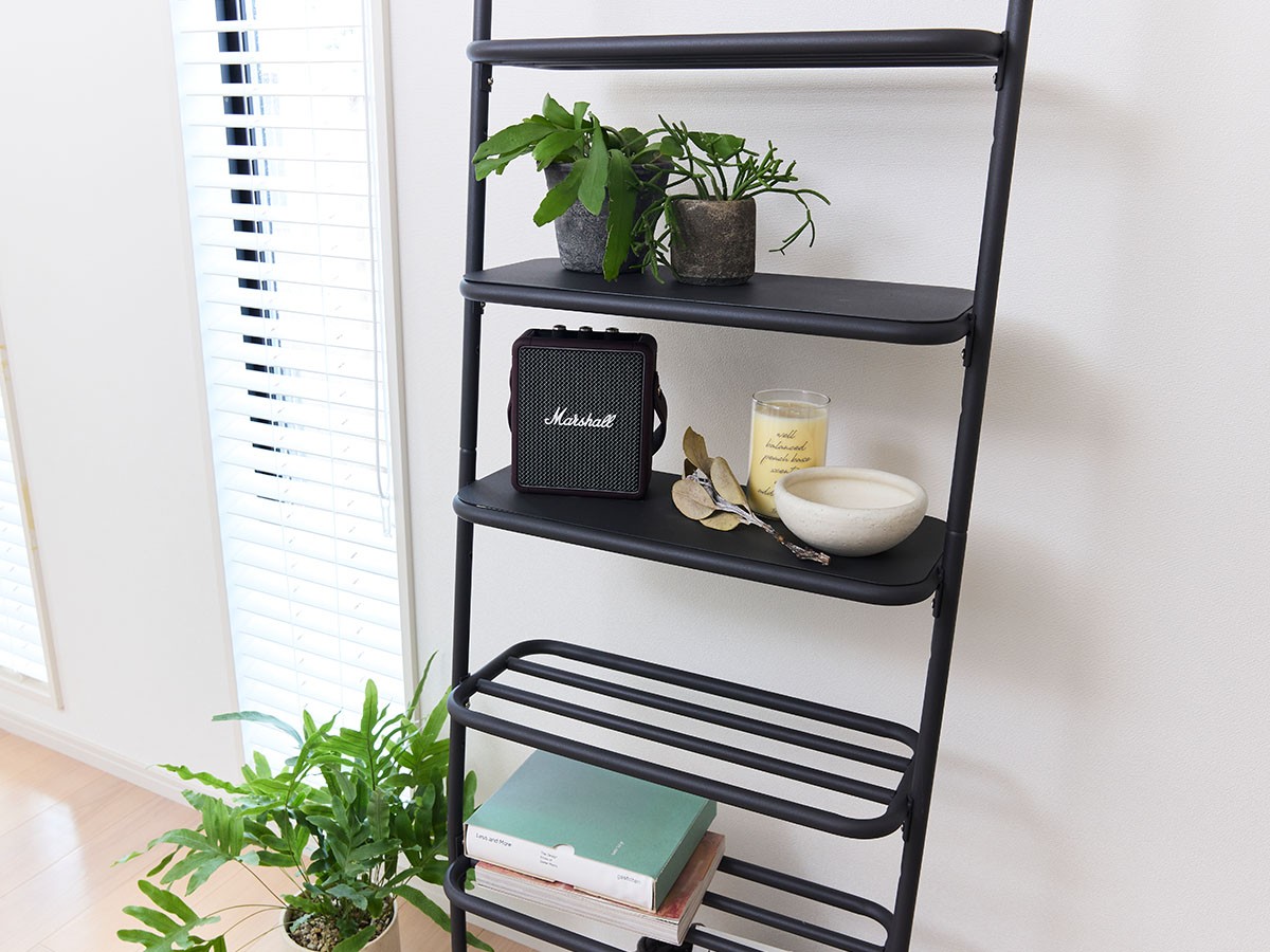 DUENDE WALL RACK / デュエンデ ウォールラック - インテリア・家具