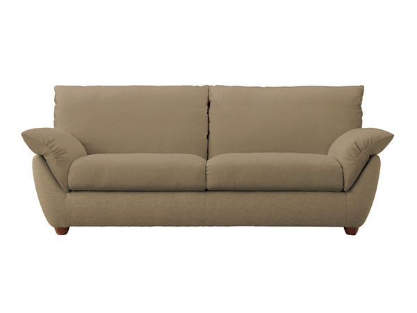 HUKLA CLIVIA 3P Sofa