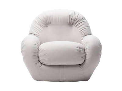 COMPLEX COCOON LOUGE CHAIR / コンプレックス コクーン ラウンジ