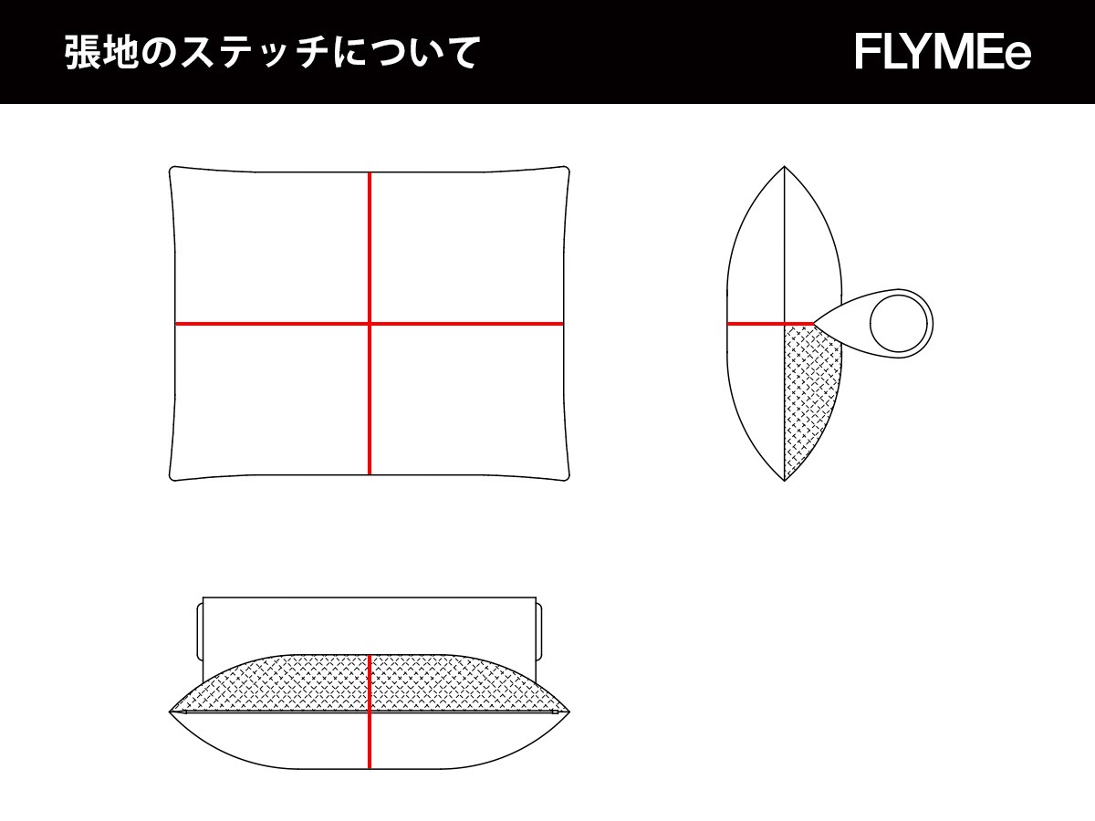 KOKOROISHI UCA / ココロイシ ウーカ ボルスター付 （クッション > クッション・クッションカバー） 14