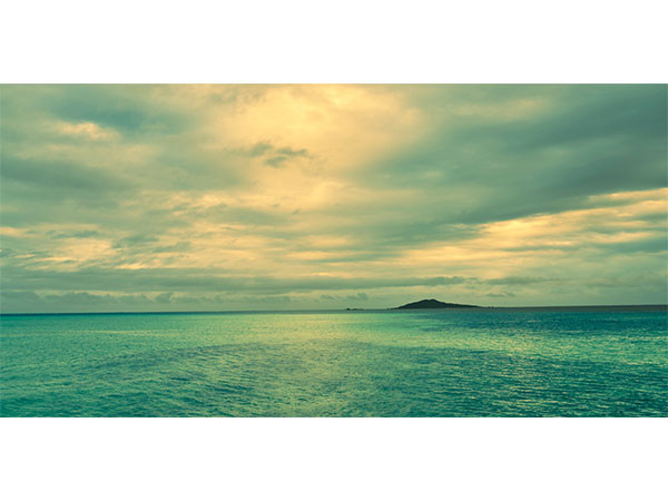 IGREBOW 日本
宮古島の海 / アイグレボゥ 日本
宮古島の海 1 × 2［ J-612-95 ］ （オブジェ・アート > アート） 5