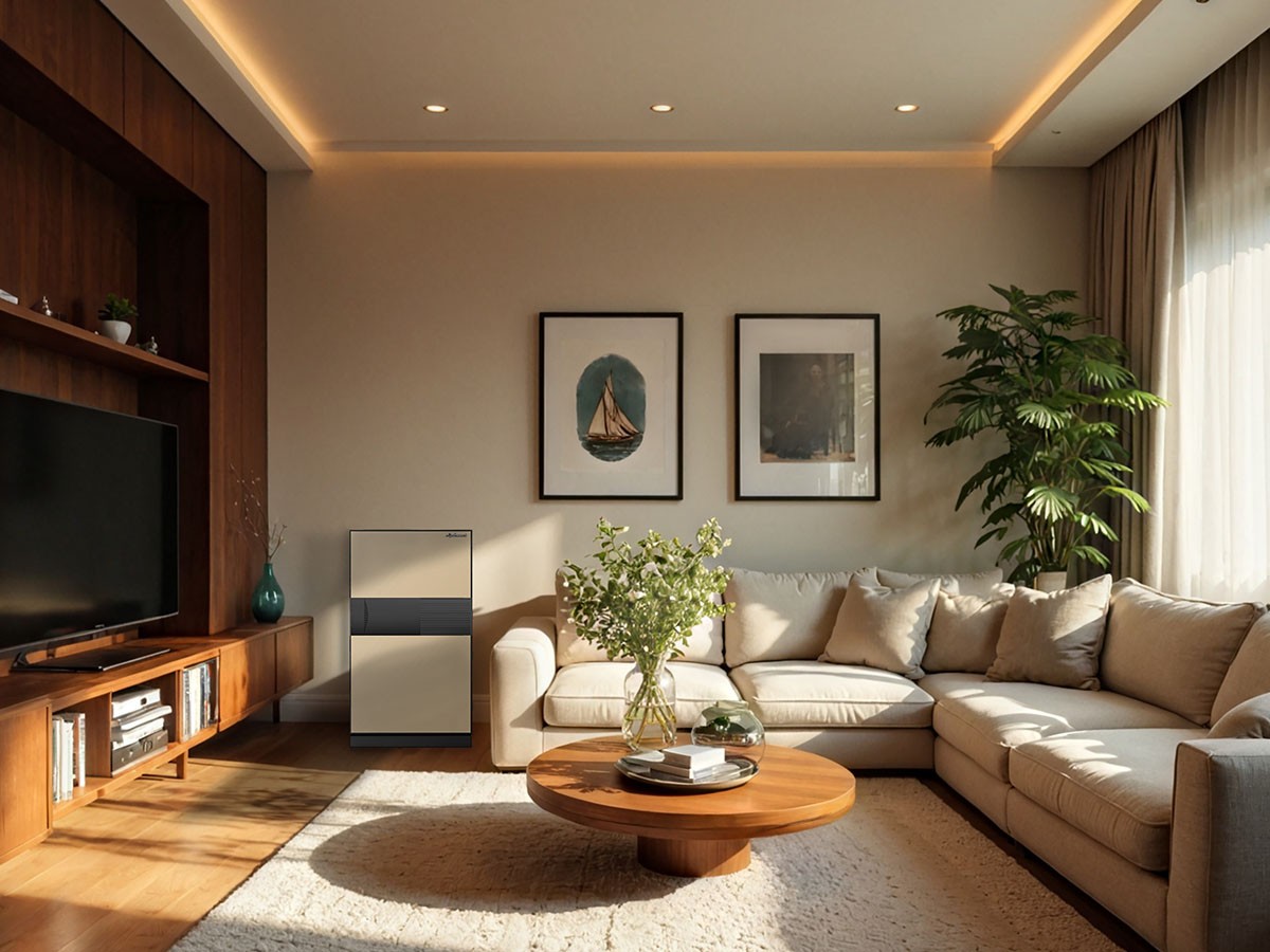 diplomat NEXT PLUS / ディプロマット ネクストプラス 88L （デザイン家電・オーディオ > 金庫） 15