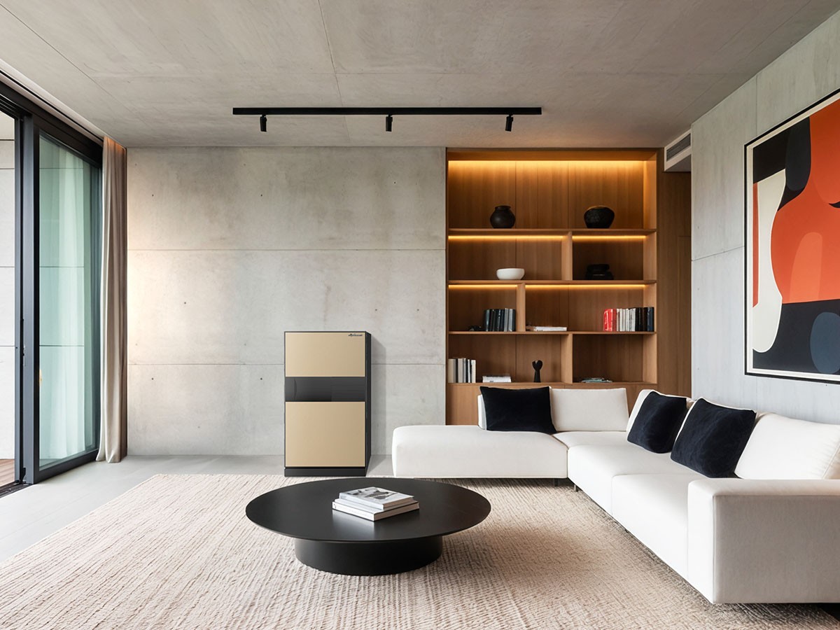 diplomat NEXT PLUS / ディプロマット ネクストプラス 88L （デザイン家電・オーディオ > 金庫） 12