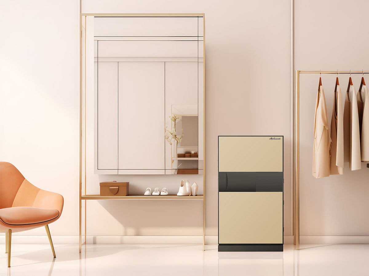 diplomat NEXT PLUS / ディプロマット ネクストプラス 88L （デザイン家電・オーディオ > 金庫） 13